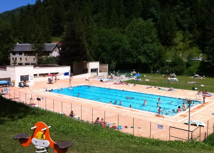 Appartement Lentre Nous *
